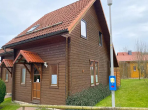 Doppelhaushalfte in Hasselfelde