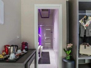 Via Veneto Prestige Rooms