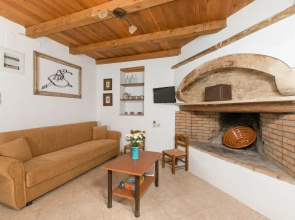 Pool Villa Afroditi for 10 Persons in Margarites