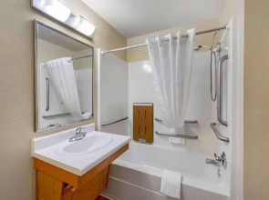 Extended Stay America Select Suites - Mobile - Daphne