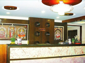 Sri Kapileswara Residency