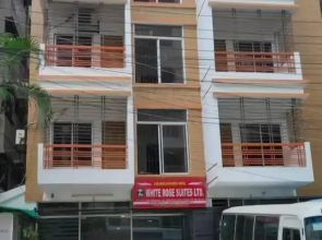 White Rose Suites Ltd