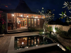 PINOKKIO B&B Restaurant