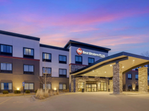Best Western Plus LaCrescent / LaCrosse