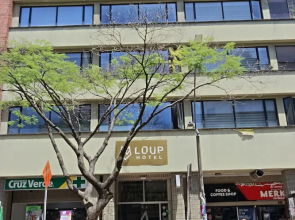 Hotel Loup