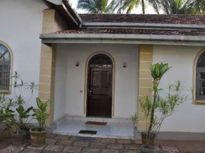 Ikram's Holiday Bungalow