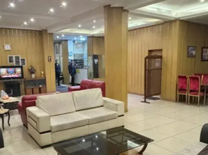 Öz Otel Altınbaşak
