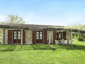 House Glicine Canneto