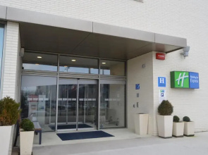 Holiday Inn Express Vitoria by IHG