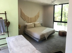 MIO Tulum Hotel Boutique