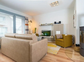 Ostsee Appartement Nr 89 Salzaster im Strand Resort