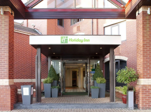 Holiday Inn Lincoln by IHG