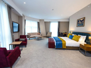 Cher Hotel & Spa Istanbul