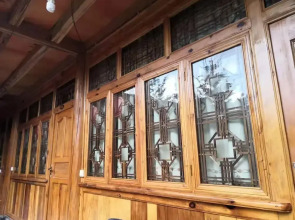 Tengchong Ginkgo Village Bencai Hotel