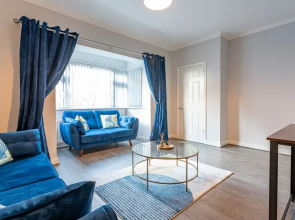 Host Stay King Edward s