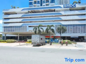 SMDC Breeze Residences by RedDoorz
