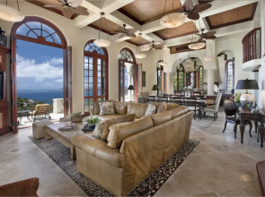 Villa Nonna - Five Bedroom Villa