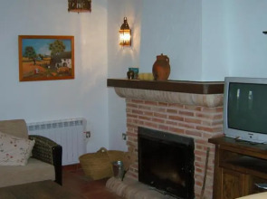 Casa Rural El Sarguero