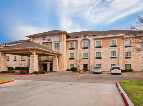 Best Western Plus Christopher Inn & Suites