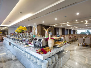 Vesna Hotel Nha Trang