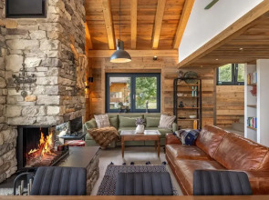 Exclusive Chalet - Doorstep of Verbier