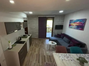 Casa Mia Vrdnik