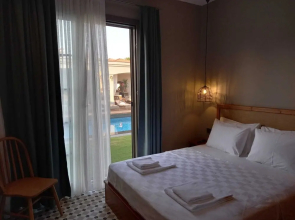 Soas Suites