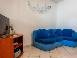 Apartment Leček