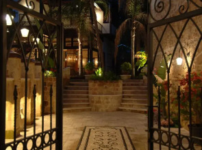 Tuvana Hotel - Special Class