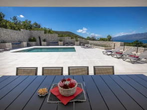 Sea Star Villa - Vinjerac
