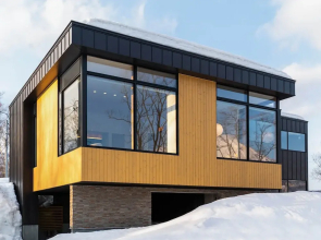 Aoyama Lodge