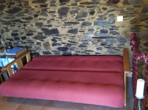 Bela Vista Alqueve