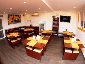 CityRest Fort - Hostel
