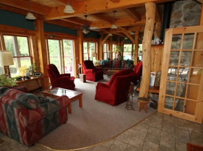 Sunny Rock B&B Haliburton