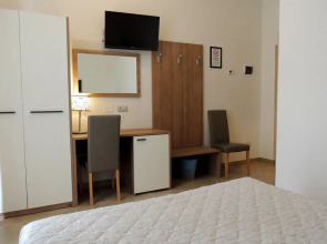 Отель Montecarlo