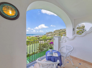 Hotel Punta Imperatore