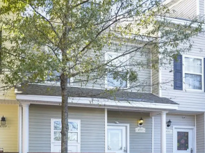 Carolina Waterfront Rentals - Arco - 3 Br townhouse by RedAwning