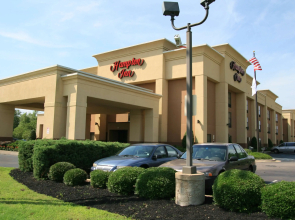 Hampton Inn Olive Branch