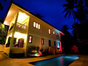 3 Bedroom Bay View Villa Koh Phangan SDV234-By Samui Dream Villas