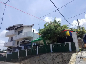 Yoho Ama White green Villa