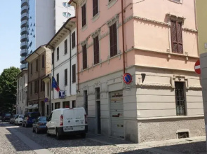 Hotel Astor Piacenza