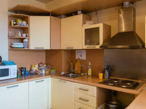 Stop House Хостел