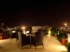 Hotel San Pedro Suite