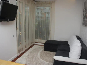 Apartament Morski