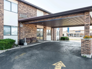 Motel 6 Wisconsin Rapids, WI