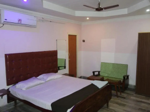 Hotel HCB (Hemo Chandra Bhawan)