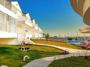 Çesme Troy Boutique Hotel Thermal Spring & SPA