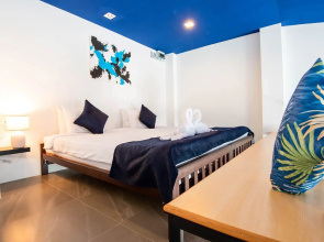 The Beach Resort & Residence