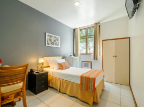 Infinity Copacabana Hotel