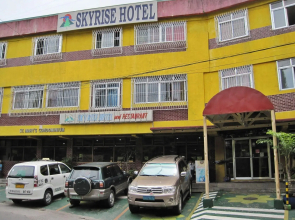 Skyrise Hotel
